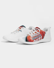 Load image into Gallery viewer, KNOCK GENOCIDE OUT Women's Athletic Shoe