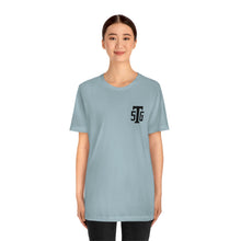 Load image into Gallery viewer, Unisex Jersey Short Sleeve Tee