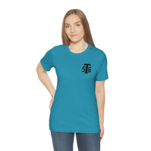 Load image into Gallery viewer, Unisex Jersey Short Sleeve Tee