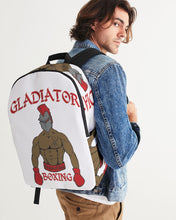 Load image into Gallery viewer, Gladiator Large Backpack