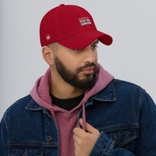 Load image into Gallery viewer, Dad hat