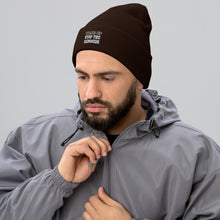 Load image into Gallery viewer, Cuffed Beanie
