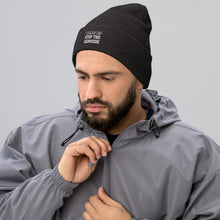 Load image into Gallery viewer, Cuffed Beanie
