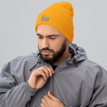 Load image into Gallery viewer, Cuffed Beanie