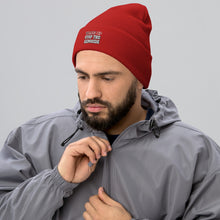 Load image into Gallery viewer, Cuffed Beanie