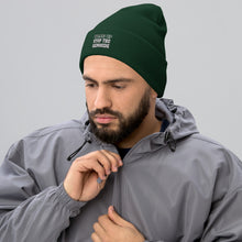 Load image into Gallery viewer, Cuffed Beanie