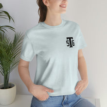 Load image into Gallery viewer, Unisex Jersey Short Sleeve Tee