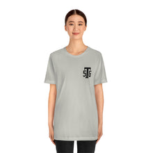 Load image into Gallery viewer, Unisex Jersey Short Sleeve Tee