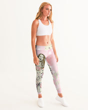Load image into Gallery viewer, Sweetoons Women's Yoga Pants