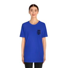 Load image into Gallery viewer, Unisex Jersey Short Sleeve Tee
