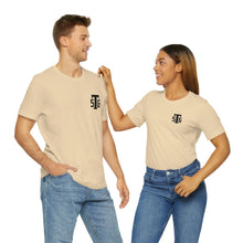 Load image into Gallery viewer, Unisex Jersey Short Sleeve Tee