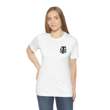 Load image into Gallery viewer, Unisex Jersey Short Sleeve Tee