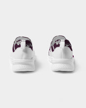 Load image into Gallery viewer, Maroontoon Men's Two-Tone Sneaker