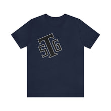 Load image into Gallery viewer, Unisex Jersey Short Sleeve Tee