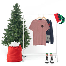 Load image into Gallery viewer, Unisex Jersey Short Sleeve Tee