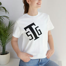 Load image into Gallery viewer, Unisex Jersey Short Sleeve Tee