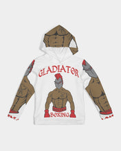 Load image into Gallery viewer, Gladiator Kids Hoodie