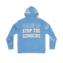 Load image into Gallery viewer, BABY BLUE AOP Men's All-Over-Print Hoodie