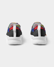 Load image into Gallery viewer, Africa Gladiator Men's Two-Tone Sneaker