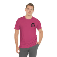 Load image into Gallery viewer, Unisex Jersey Short Sleeve Tee