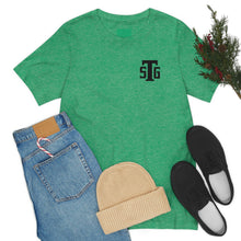 Load image into Gallery viewer, Unisex Jersey Short Sleeve Tee