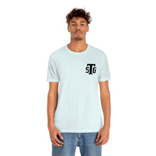 Load image into Gallery viewer, Unisex Jersey Short Sleeve Tee