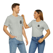 Load image into Gallery viewer, Unisex Jersey Short Sleeve Tee