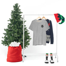 Load image into Gallery viewer, Unisex Jersey Short Sleeve Tee
