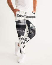 Load image into Gallery viewer, BENTLY FLAVOR Men's Joggers