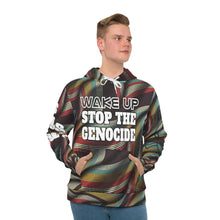 Load image into Gallery viewer, TURNING Men's All-Over-Print Hoodie