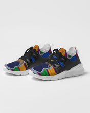 Load image into Gallery viewer, Africa Gladiator Men's Two-Tone Sneaker