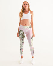 Load image into Gallery viewer, Sweetoons Women's Yoga Pants