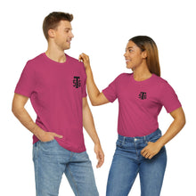 Load image into Gallery viewer, Unisex Jersey Short Sleeve Tee