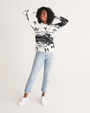 Load image into Gallery viewer, BENTLY FLAVOR Women's Hoodie