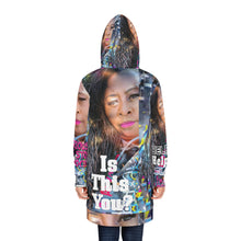 Load image into Gallery viewer, CARROLLWomen's Hoodie Dress (AOP)