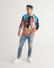 Load image into Gallery viewer, Genocide Men's Long Sleeve Tee