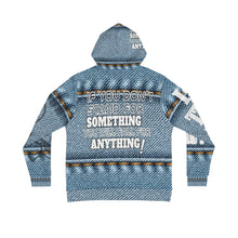 Load image into Gallery viewer, BLUE JEANS Men's All-Over-Print Hoodie