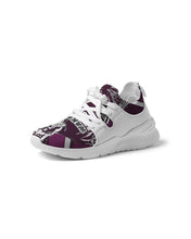 Load image into Gallery viewer, Maroontoon Men's Two-Tone Sneaker