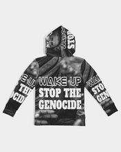 Load image into Gallery viewer, Cry Out! Kids Hoodie