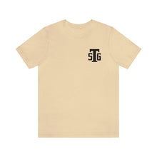 Load image into Gallery viewer, Unisex Jersey Short Sleeve Tee