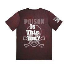Load image into Gallery viewer, BLETHER Men's Polyester Tee (AOP)