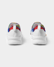 Load image into Gallery viewer, Africa Gladiator Women's Two-Tone Sneaker