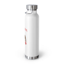 Load image into Gallery viewer, 22oz Vacuum Insulated Bottle