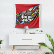 Load image into Gallery viewer, 187. Trending 2-Sized Polyester Wall Tapestry