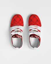 Load image into Gallery viewer, RED 1 Men's Two-Tone Sneaker