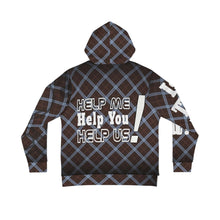 Load image into Gallery viewer, DIAMOND of Men's All-Over-Print Hoodie