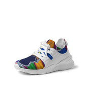 Load image into Gallery viewer, Africa Gladiator Women's Two-Tone Sneaker