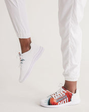 Load image into Gallery viewer, KNOCK GENOCIDE OUT Women's Athletic Shoe