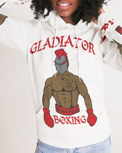Load image into Gallery viewer, Gladiator Women's Hoodie