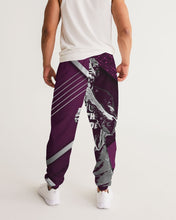 Load image into Gallery viewer, Maroontoon Men's Track Pants